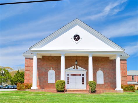 LONDON BRIDGE BAPTIST CHURCH - Virginia Beach VA - Hours, Directions ...