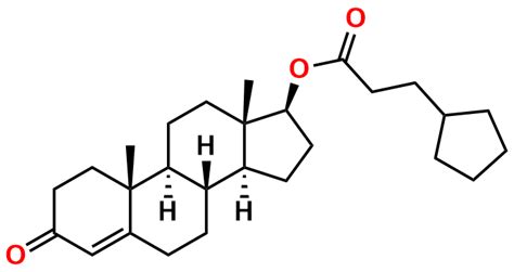 Testosterone Cypionate | CAS No- 58-20-8 | Virilon ; Depovirin ; Deposteron