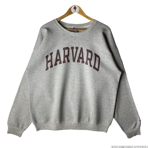 Harvard sweatshirt – Artofit