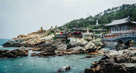 Top 21 Places To Visit in Busan, South Korea - Just In Travel