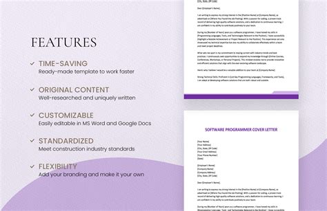 Image result for Application Letter for Computer Programmer