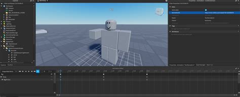 How to Make a CTO Crouch in Roblox Studio without Scripting 的图像结果