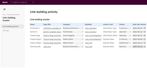 Image result for Link Building Process