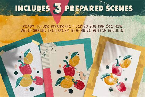 Image result for Background Procreate Tutorials