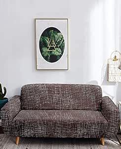 Cortina Sofa Protection Cover | Polyester Spandex Fabric | Geometry ...