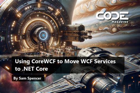 Image result for Corewcf ASP.NET