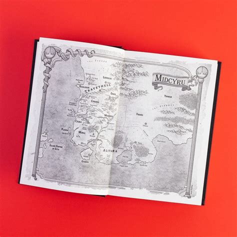 Night Angel Nemesis PDF Download