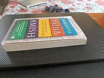 Buy Immortal India: Young Country, Timeless Civilisation, Non-Fiction ...