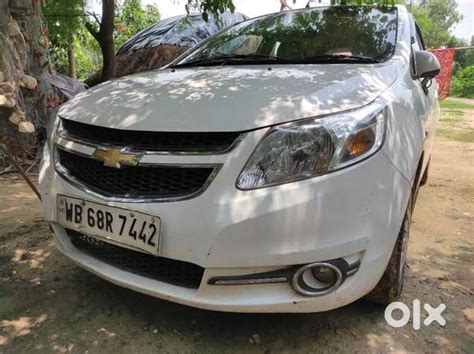 Chevrolet Sail U-VA 2015 Petrol Good Condition - Cars - 1816527433
