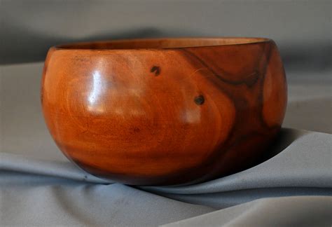 Early Hawaiian Poi Food Bowl of Fine Form – Westwillow Antiques