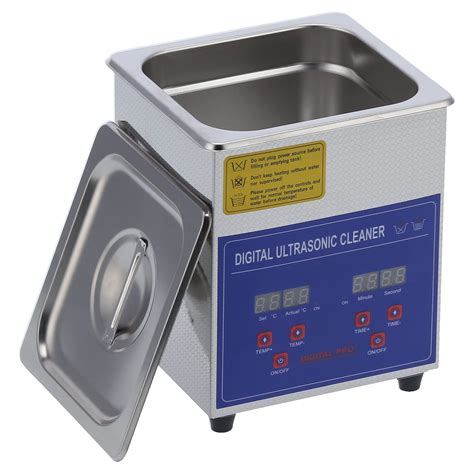 Image result for Ultrasonic Cleaning Machine