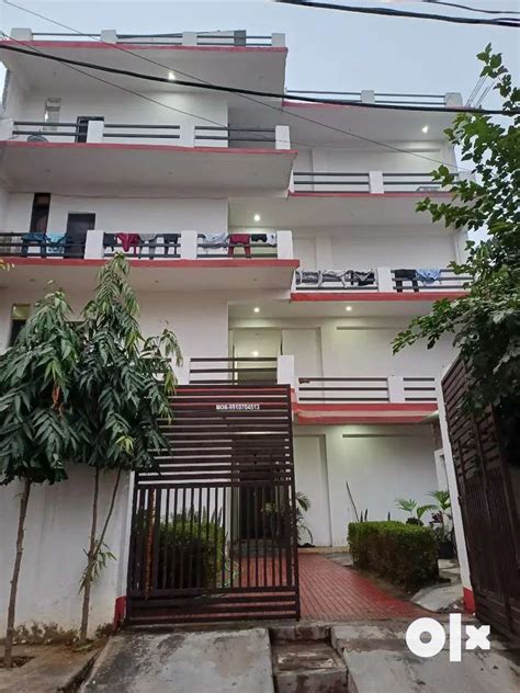 Furnished 1 Room Set with kitchen in Imt Sector 8 Manesar - For Rent ...