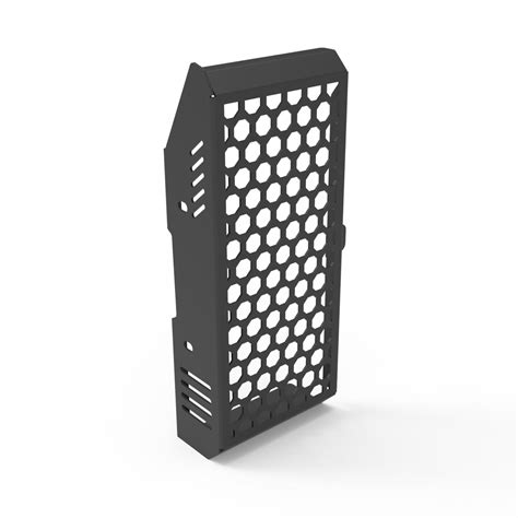 Hero Xpulse 200 Radiator Guard - Auto Engina – autoengina.com