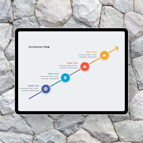 Image result for Gradient Arrow for PowerPoint