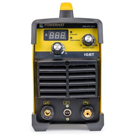 Powermat Plasma Cutter 40A Inverter IGBT HF Max | Ubuy India