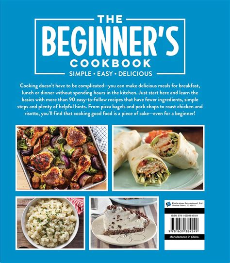Image result for Absolute Beginners Cookbook