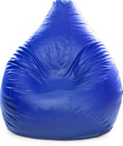 Alfanso Jumbo Tear Drop Bean Bag Cover (Without Beans) Price in India ...