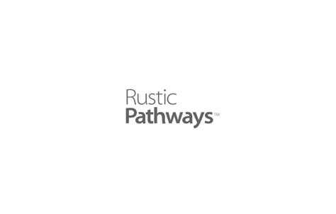 Image result for Rustic Pathways Logo