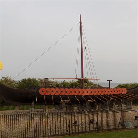 THE VIKING SHIP HUGIN (2025) All You Need to Know BEFORE You Go (with ...