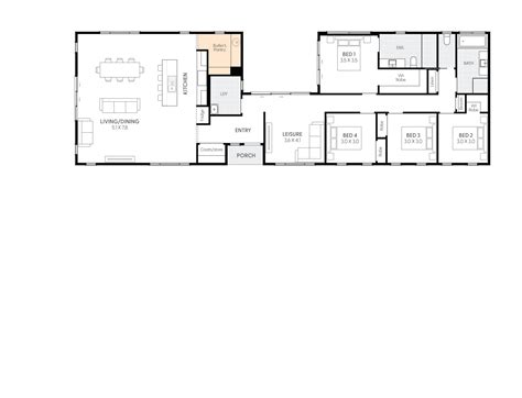 Barn House 20 | Wilson Homes