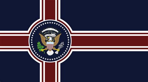 American Imperial Flag