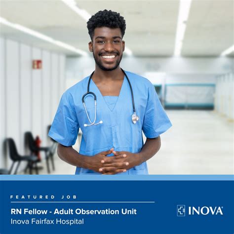 Inova Health on LinkedIn: Are you looking for a career where you can ...
