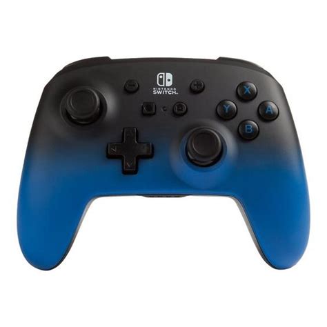Image result for Nintendo Switch Blue Controller