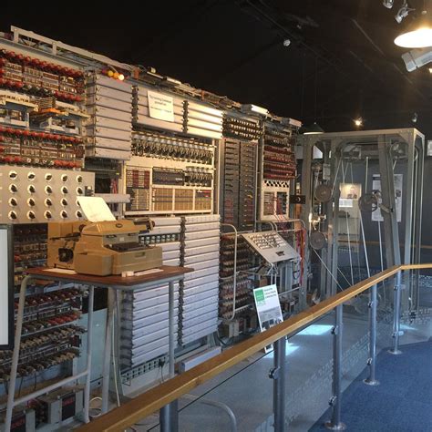 Image result for First Computer Colossus