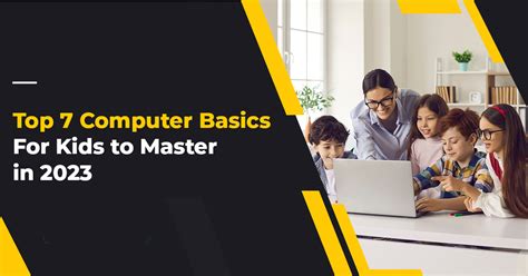 Types of Computer for Kids 的图像结果