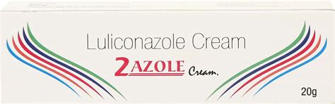 2 Azole 1 %W/W Cream (20): Uses, Side Effects, Price & Dosage | PharmEasy