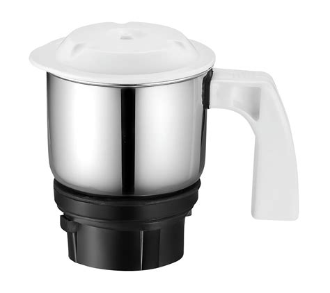 AJS spares- PREETHI Jar for "TITANIUM, STEELE SUPREME, MEGA MAGIC ...