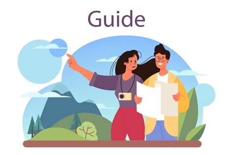 Scenic Tour Guide Map 的图像结果