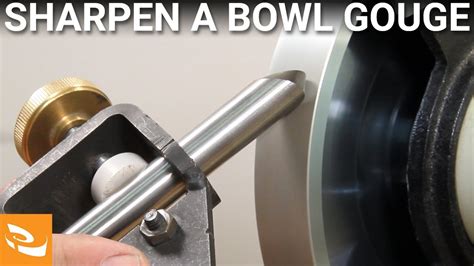 Image result for How to Sharpen Bowl Carving Gouges
