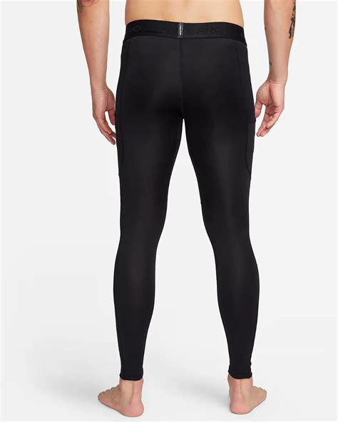 NIKE Pro Men's Dri-Fit Fitness Tights – triQUIP Sports