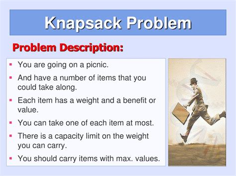 Image result for Knapsack Problem in Geeks