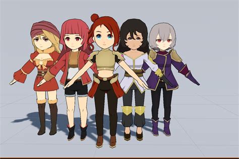 Image result for Unity 2D Animation Anime/Game