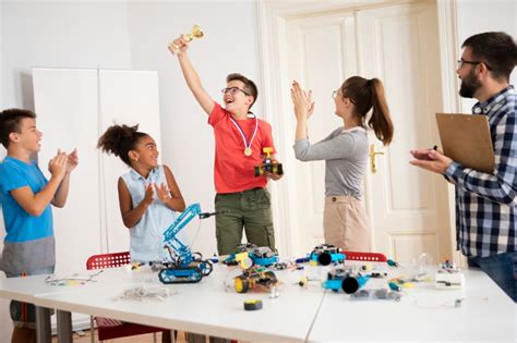 Image result for Name for Competitive Coding and Robotics Competitions