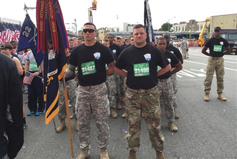 Fort Drum Soldiers participate in annual Stephen Siller Tunnel to ...