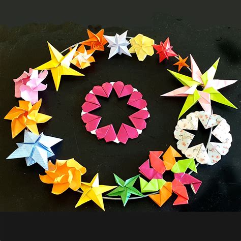 Origami N 的图像结果