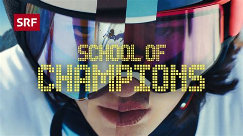 School of Champions (Staffel 2, Folge 1) - Play SRF