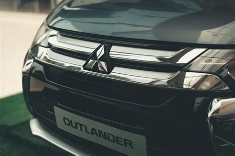 Mitsubishi Outlander Reliability: 3 Things You Should Know | The News God
