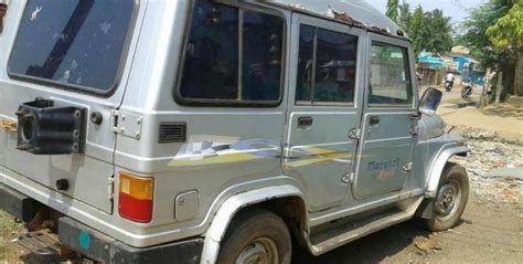 Used Mahindra Marshal DX 2002 Model (PID-1415339251) Car for Sale in ...