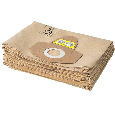 Titan Genuine Titan Ttb774vac Ttb350vac Wet & Dry Vacuum Cleaner Dust ...