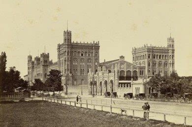 Metropolis Explained: Vienna - Topos Magazine