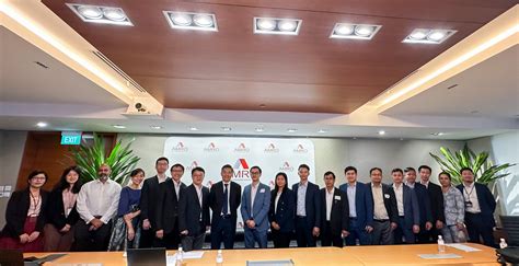 AMRO Supports Build Up Of Capacity With Cambodia’s Real Estate Business ...
