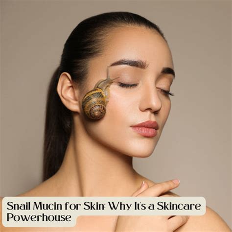 Snail Mucin for Hair: Secret to Healthier, Stronger Strands | Clinikally