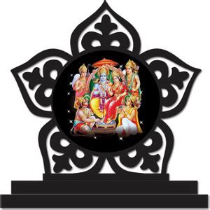 Anuman Decorative Showpiece - 0.6 cm Price in India - Buy Anuman ...
