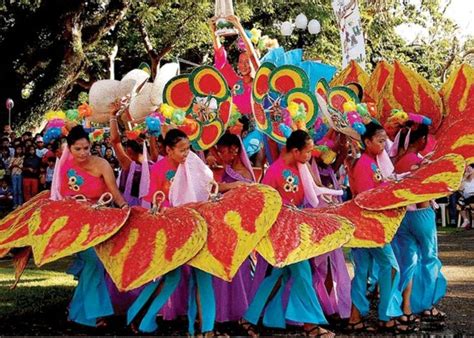 Handuraw festival 2024, Philippines - Venue, Date & Photos