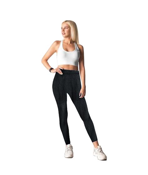 Celestial Leggings: Black Prism- Sale – GymX
