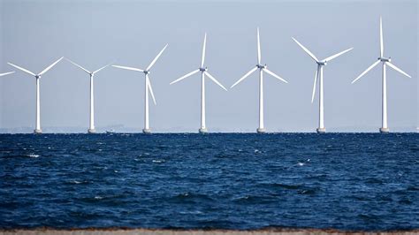 Denmark tops ranking of most ambitious countries on climate with 85% emission reduction target ...